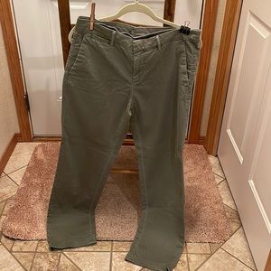 Banana Republic Chino